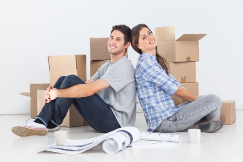 Quotation and pricing information for van removals