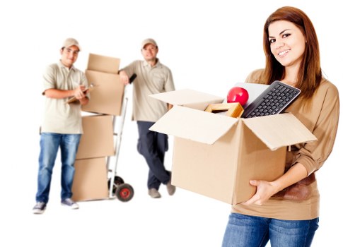 Residential moving truck service covering Morden and nearby areas