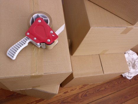 Supplier audit and compliance section for Man With A Van Morden