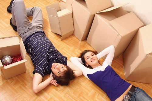 Commercial moving support for businesses in and around Morden