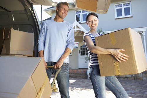 Office move checklist and organised workplace relocation